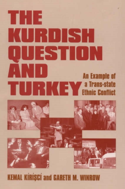 Kurdish Question and Turkey