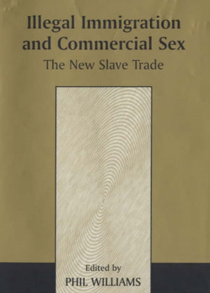 Illegal Immigration and Commercial Sex