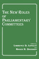 Book cover of: New Roles of Parliamentary Committees