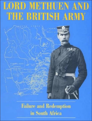 Lord Methuen and the British Army