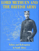 Book cover of: Lord Methuen and the British Army