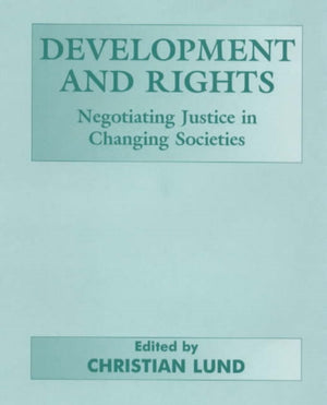 Development and Rights