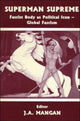 Book cover of: Superman Supreme. By: J. A. Mangan