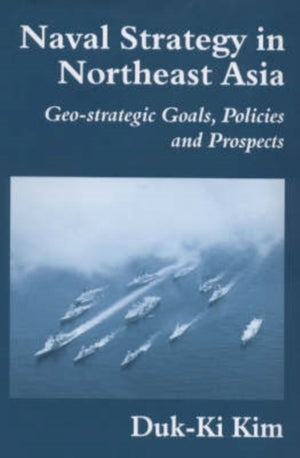 Naval Strategy in Northeast Asia