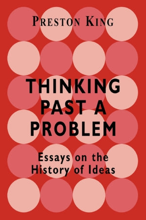 Thinking Past a Problem