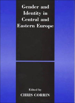 Gender and Identity in Central and Eastern Europe