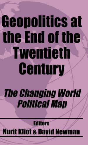 Geopolitics at the End of the Twentieth Century