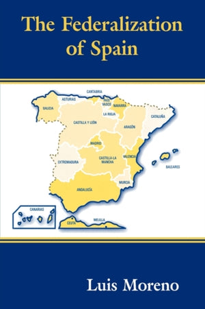 Federalization of Spain