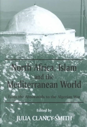 North Africa, Islam and the Mediterranean World