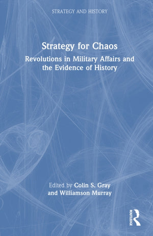 Strategy for Chaos