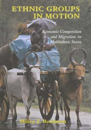 Ethnic Groups in Motion