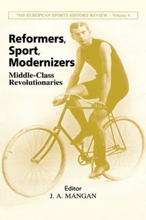 Reformers, Sport, Modernizers