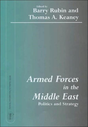 Armed Forces in the Middle East