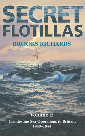 Secret Flotillas