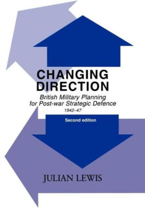 Changing Direction