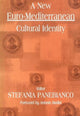Book cover of: New Euro-Mediterranean Cultural Identity