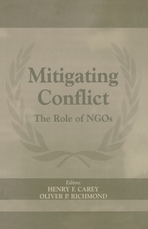 Mitigating Conflict
