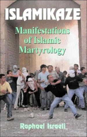 Islamikaze