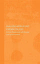 Book cover of: Analysing Middle East Foreign Policies. By: Gerd Nonneman