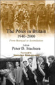 Book cover of: Poles in Britain, 1940-2000