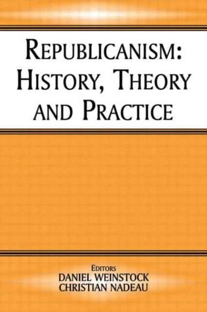 Republicanism