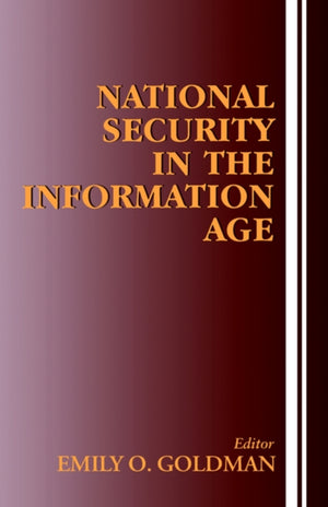 National Security in the Information Age