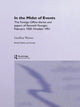 Book cover of: In the Midst of Events. By: Geoffre Warner