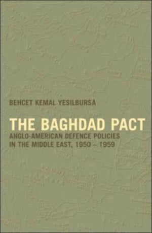 Baghdad Pact