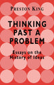 Book cover of: Thinking Past a Problem. By: Professor King