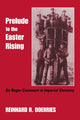Book cover of: Prelude to the Easter Rising