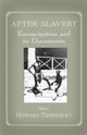 Book cover of: After Slavery. By: H. Temperley