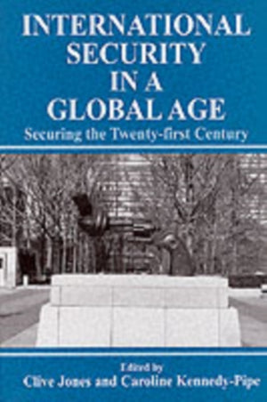 International Security Issues in a Global Age