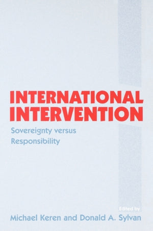 International Intervention