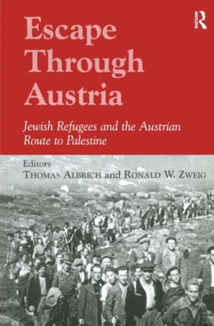 Escape Through Austria