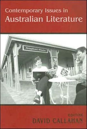 Contemporary Issues in Australian Literature