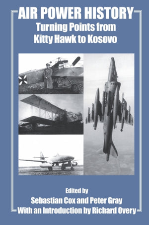 Air Power History
