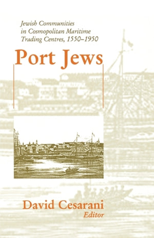 Port Jews