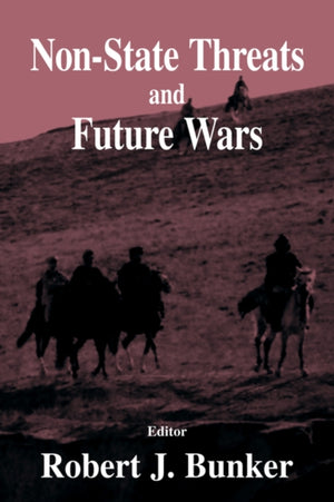 Non-state Threats and Future Wars