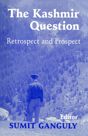 The Kashmir Question