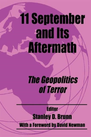 11 September and its Aftermath