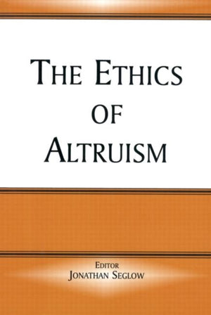 Ethics of Altruism