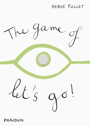 Game of Let's Go!