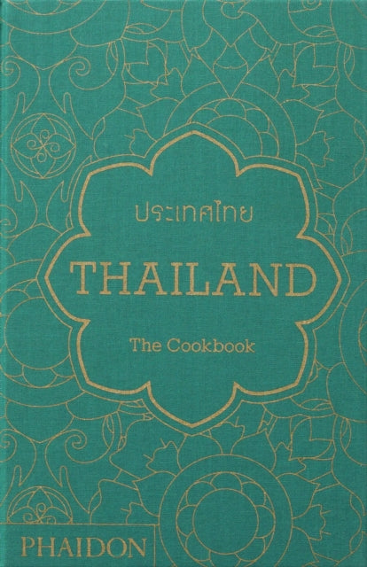 Book cover of: Thailand. By: Jean-Pierre Gabriel