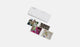 Book cover of: John Pawson: A Visual Inventory Postcards. By: John Pawson
