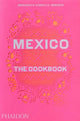 Mexico, The Cookbook 9780714867526 Margarita Carrillo Arronte
