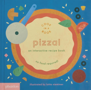 Pizza!