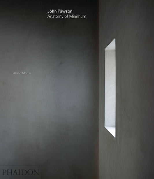 Book cover of: John Pawson. By: John Pawson