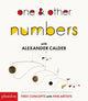 Book cover of: One & Other Numbers