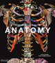 Book cover of: Anatomy. By: Phaidon Editors