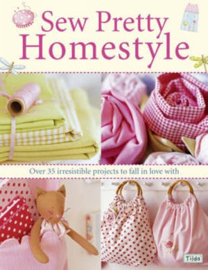 Sew Pretty Homestyle